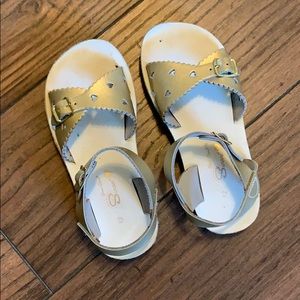 Saltwater Sandals by Hoy
